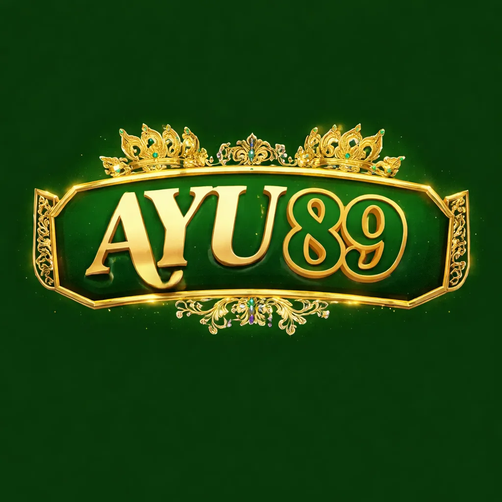 AYU89 - Pertarungan Epik dalam Dunia Fighting