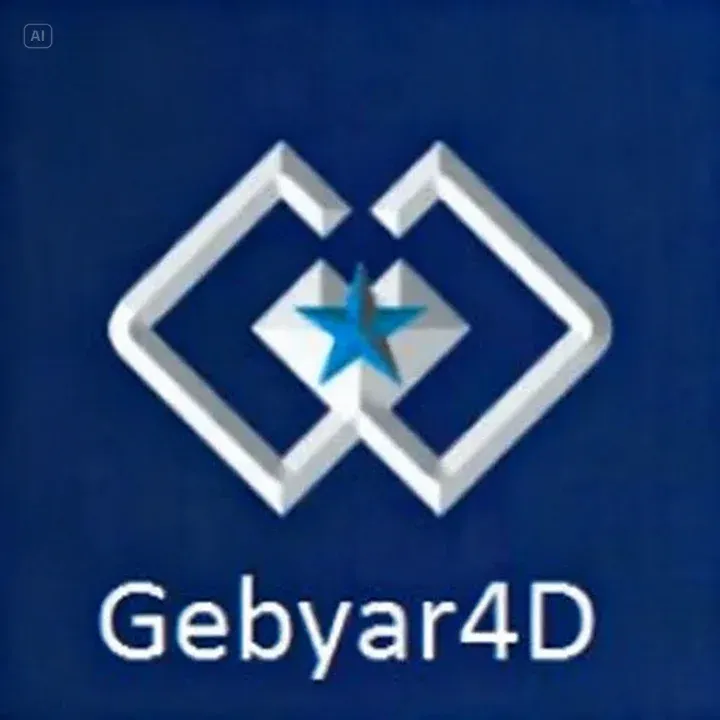 GEBYAR4D - Permainan Mahjong Seru dan Menarik