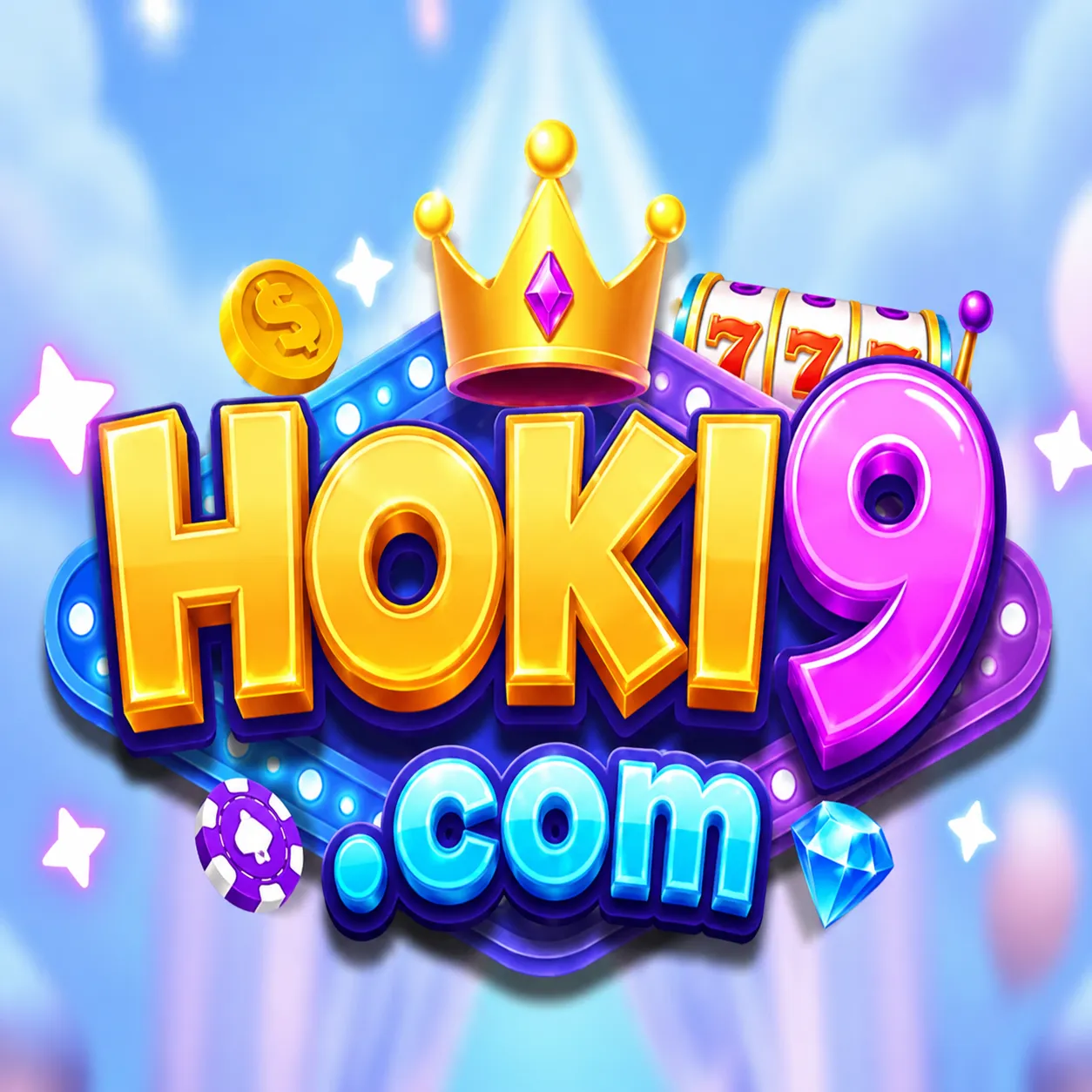 HOKI9 - Permainan Gaple Seru dan Menarik