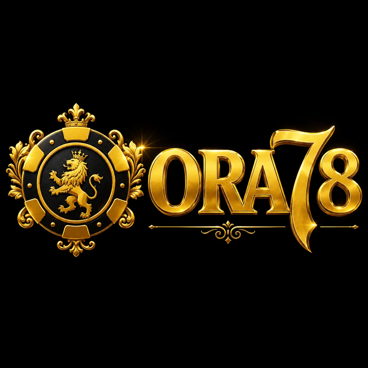 ORA78 - Permainan Kasino Seru dan Menguntungkan
