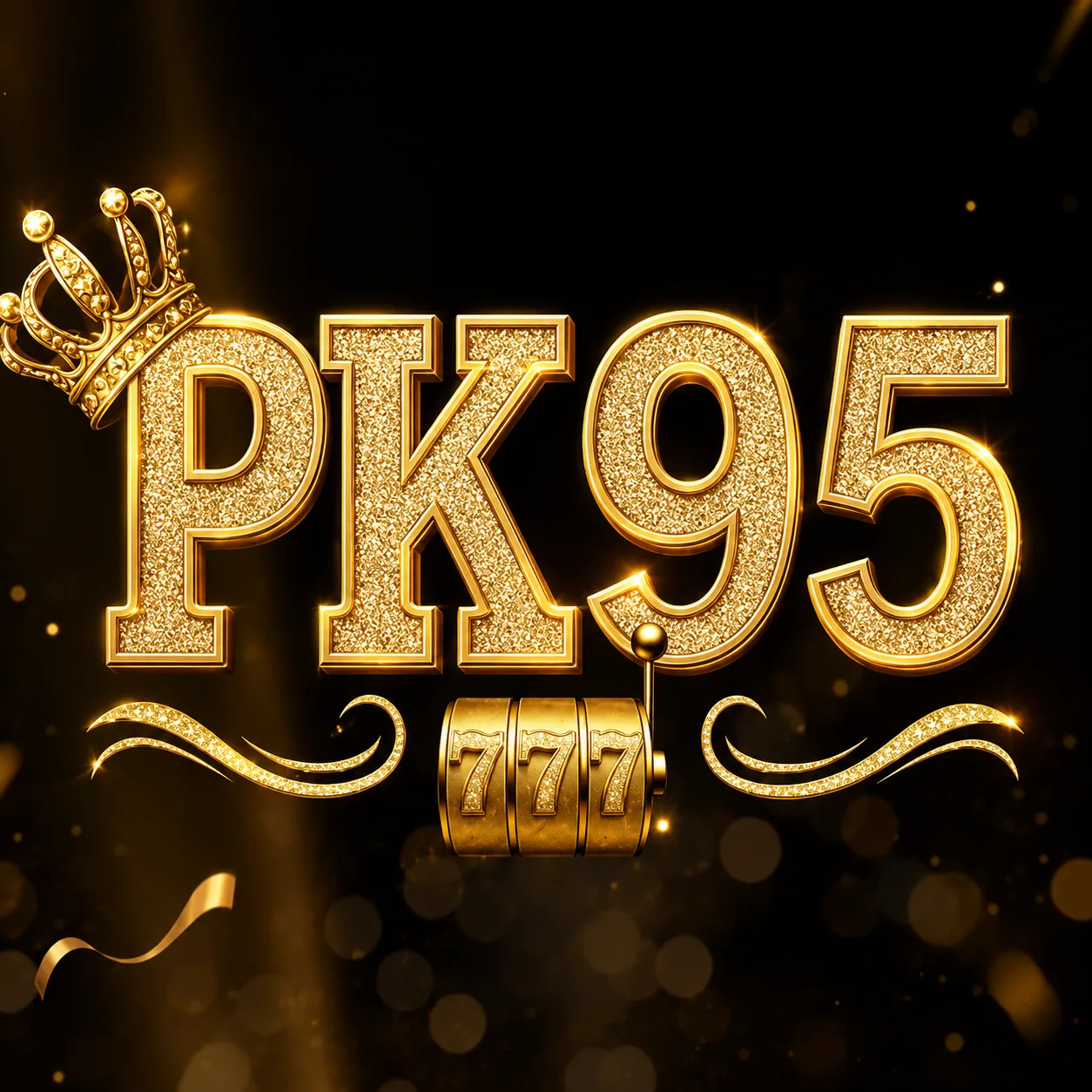 PK95 - Petualangan Epik dalam Dunia RPG