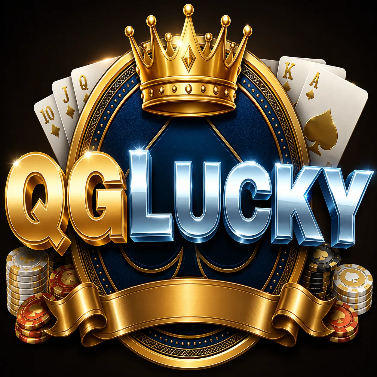 QGLUCKY - Petualangan Fantasi dalam RPG Epik