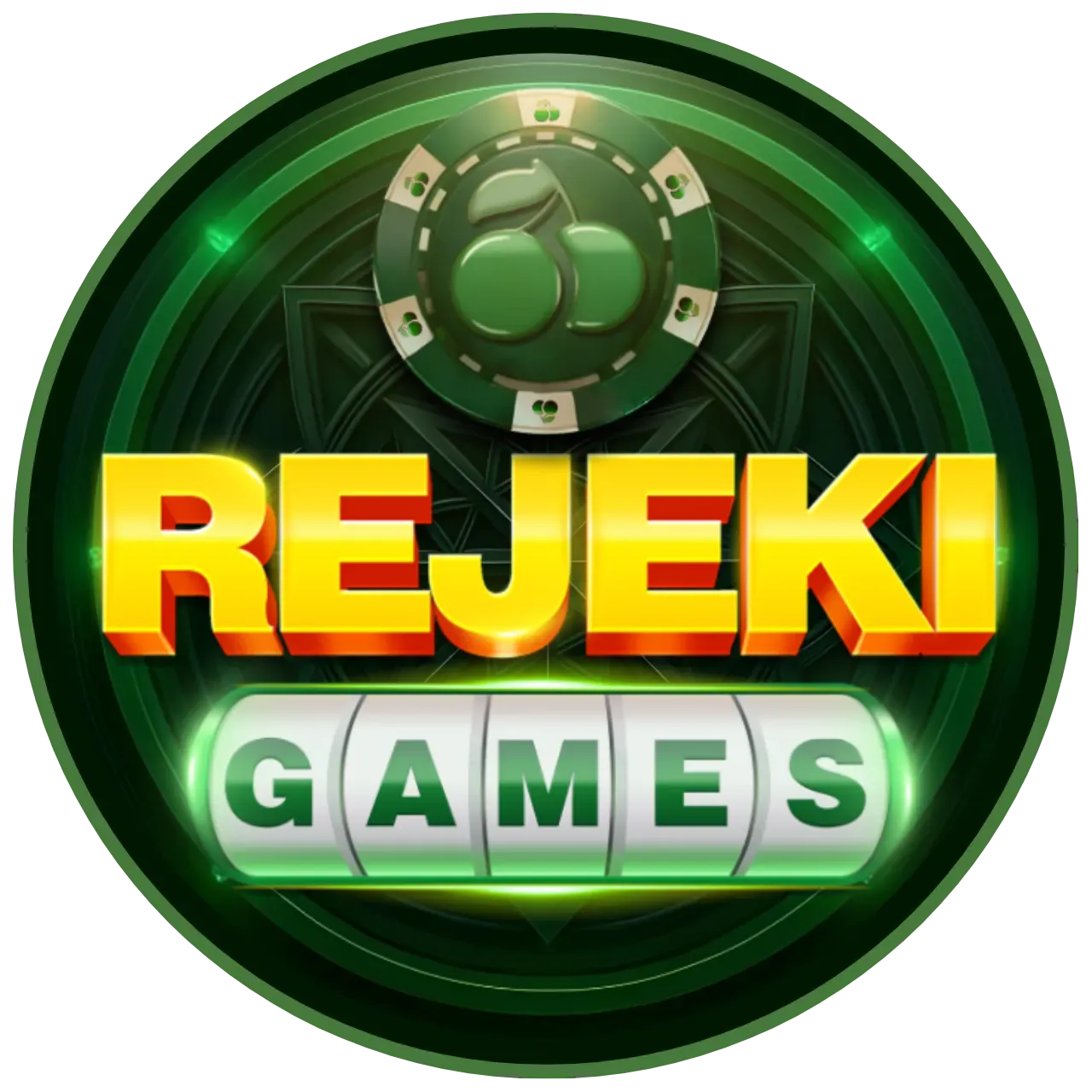 REJEKIGAMES - Permainan Tembak Ikan Seru dan Mengasyikkan