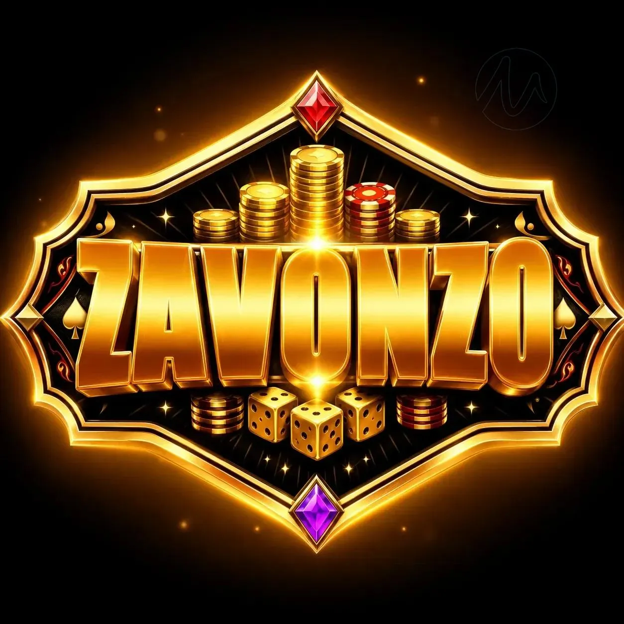ZAVONZO - Permainan Strategi Terbaik di Ponsel Anda